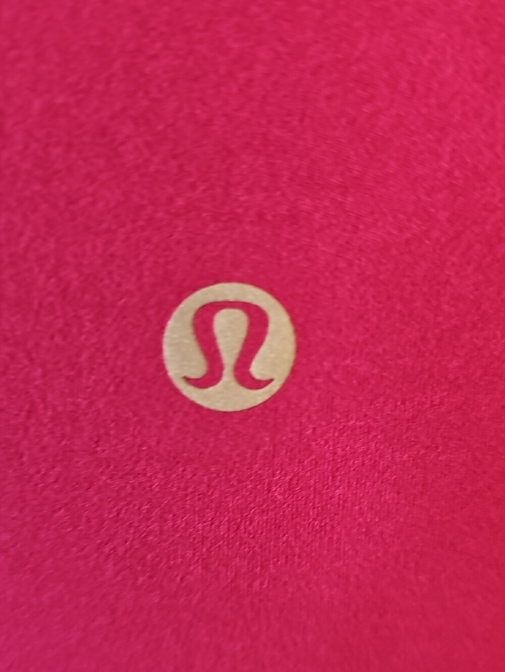 lululemon athletica Align Waist-length Racerback Tank Top - Picture 4 of 6